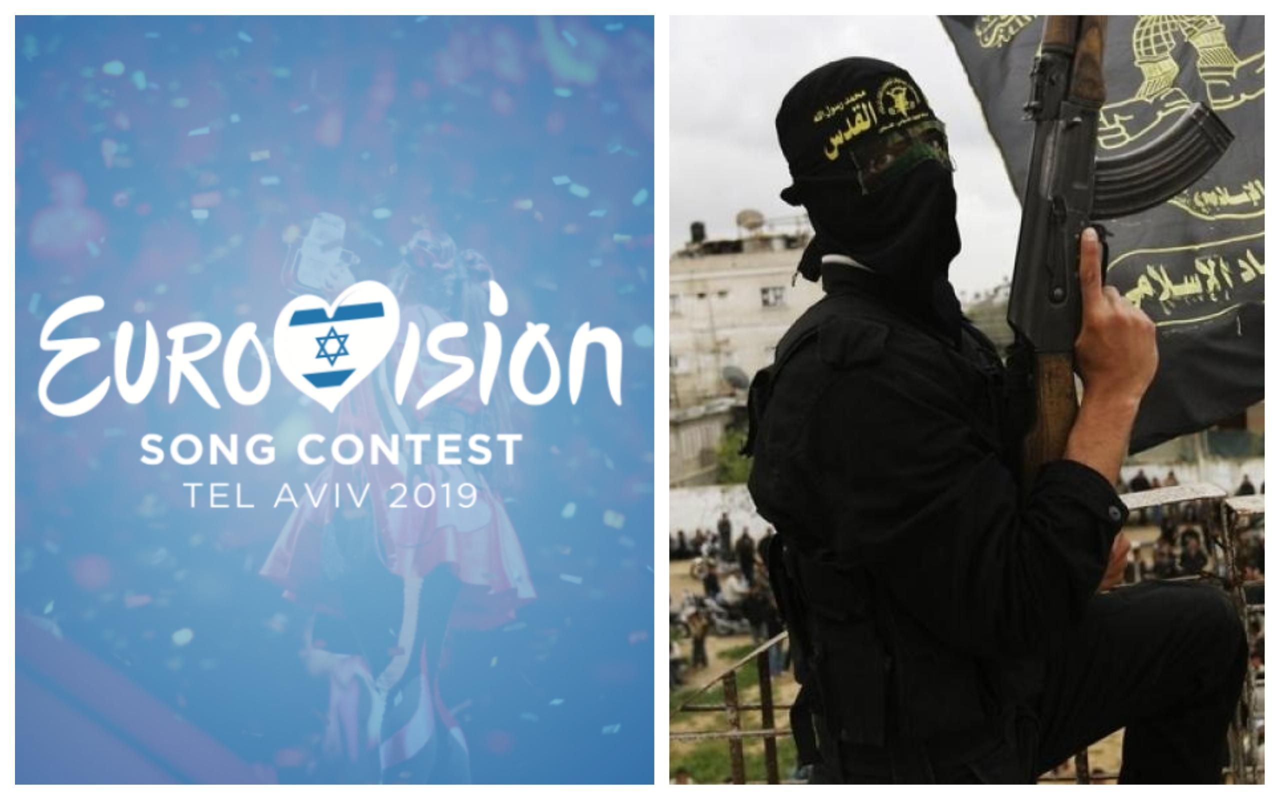 Евровидение-2019 оказалось под угрозой из-за угроз террористов Евровидение-2019 оказалось под угрозой из-за угроз террористов