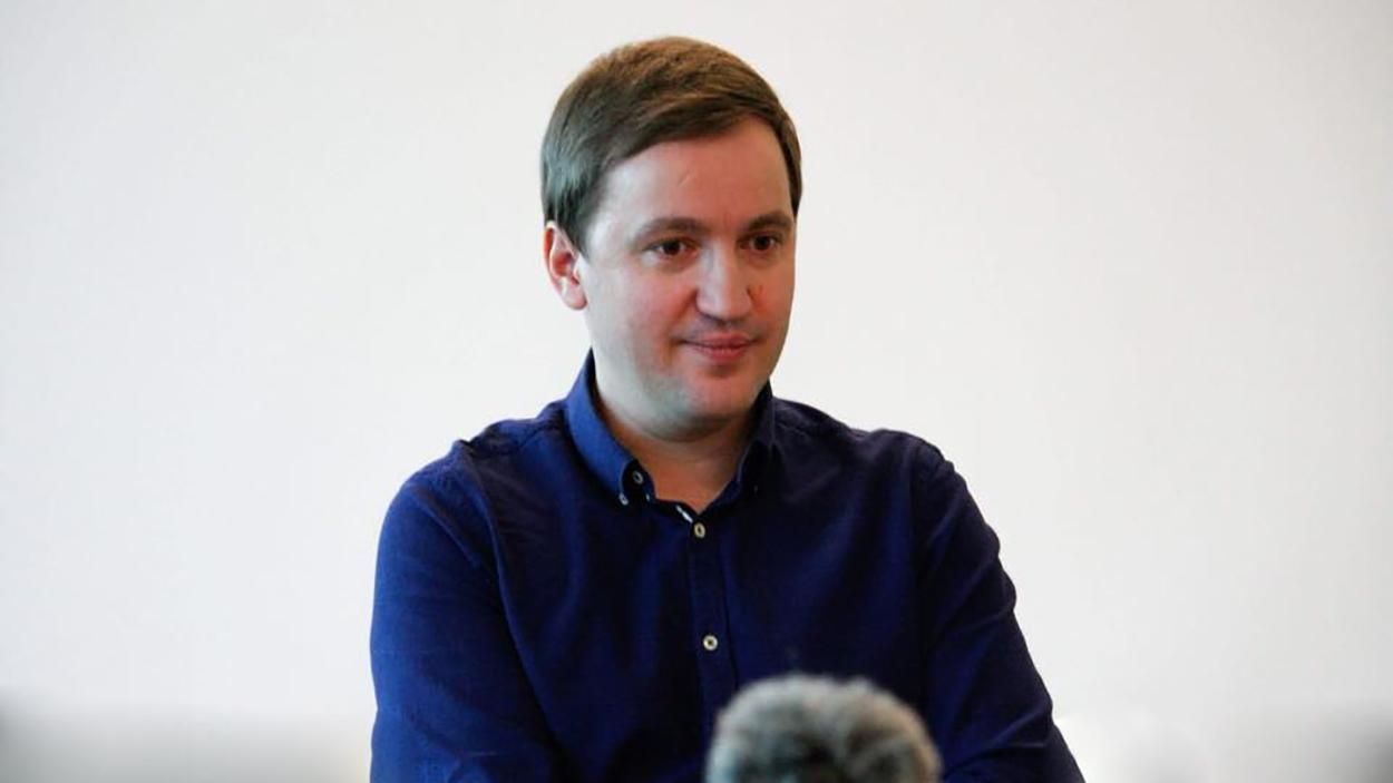 Остаются в руках Порошенко, – эксперт о новых назначениях в Нацсовете Остаются в руках Порошенко, – эксперт о новых назначениях в Нацсовете