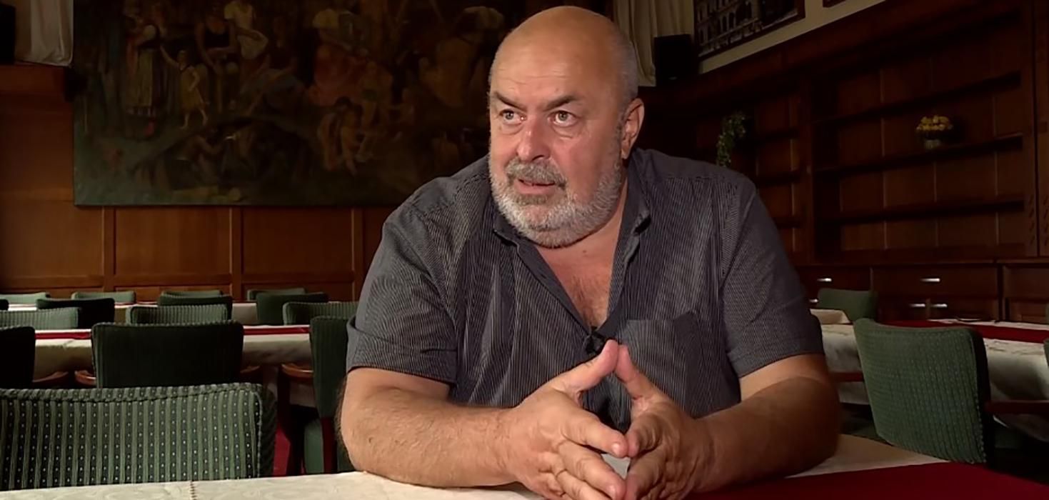 Росіяни погрожують власнику готелю у Чехії, який не селив без заяви проти анексії Криму Росіяни погрожують власнику готелю у Чехії, який не селив без заяви проти анексії Криму