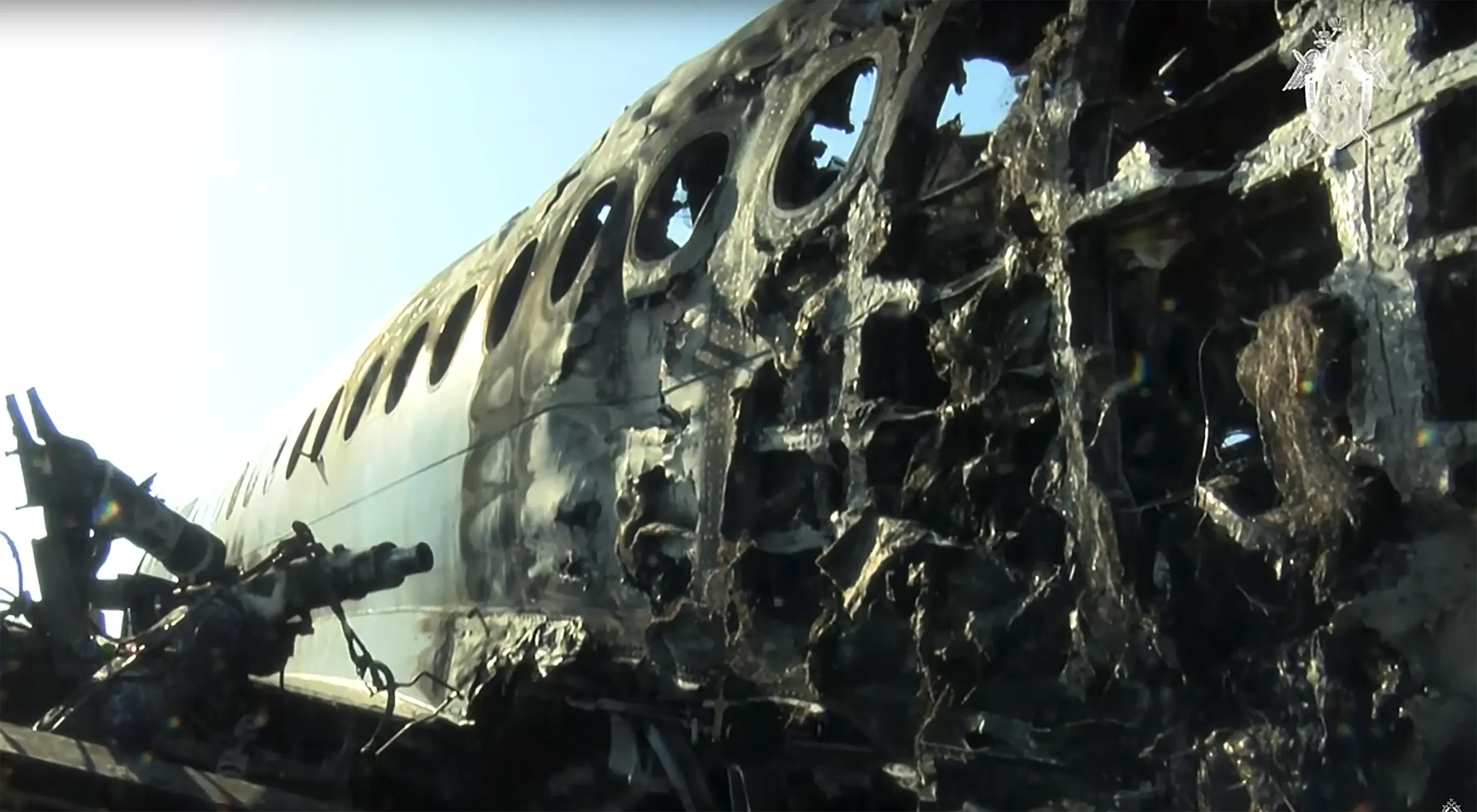 Шереметьєво літак пожежа Шереметьєво літак пожежа