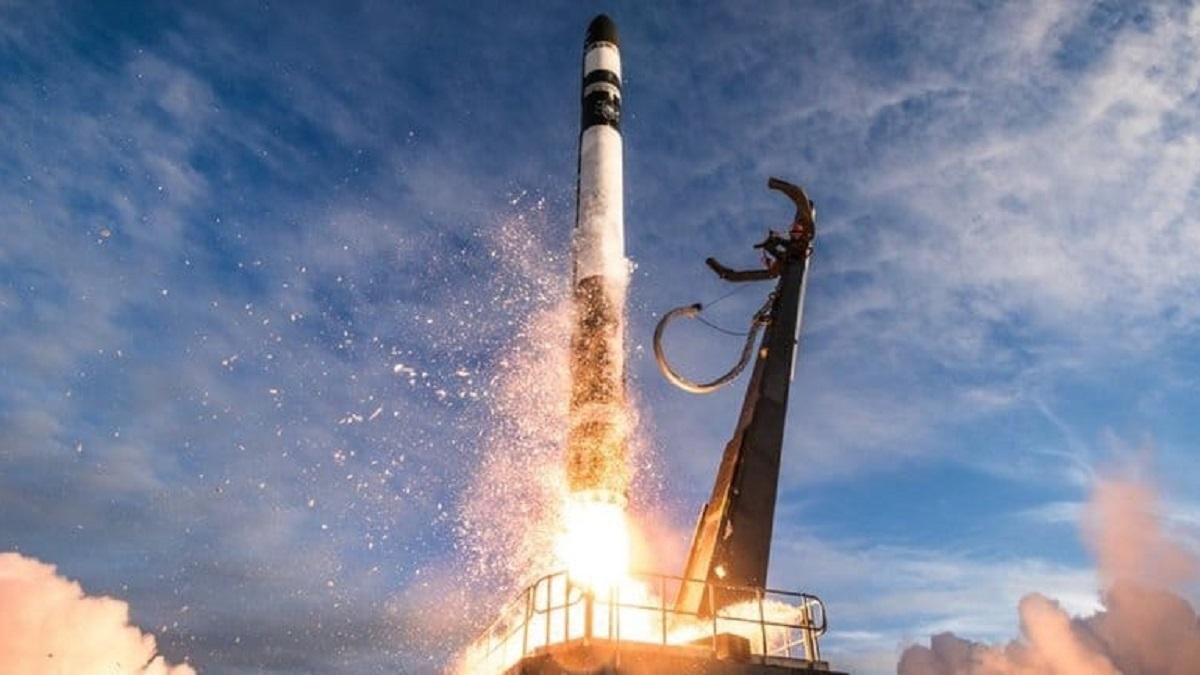 Украина и Мексика обсудили возможность создания совместного космодрома Украина и Мексика обсудили возможность создания совместного космодрома