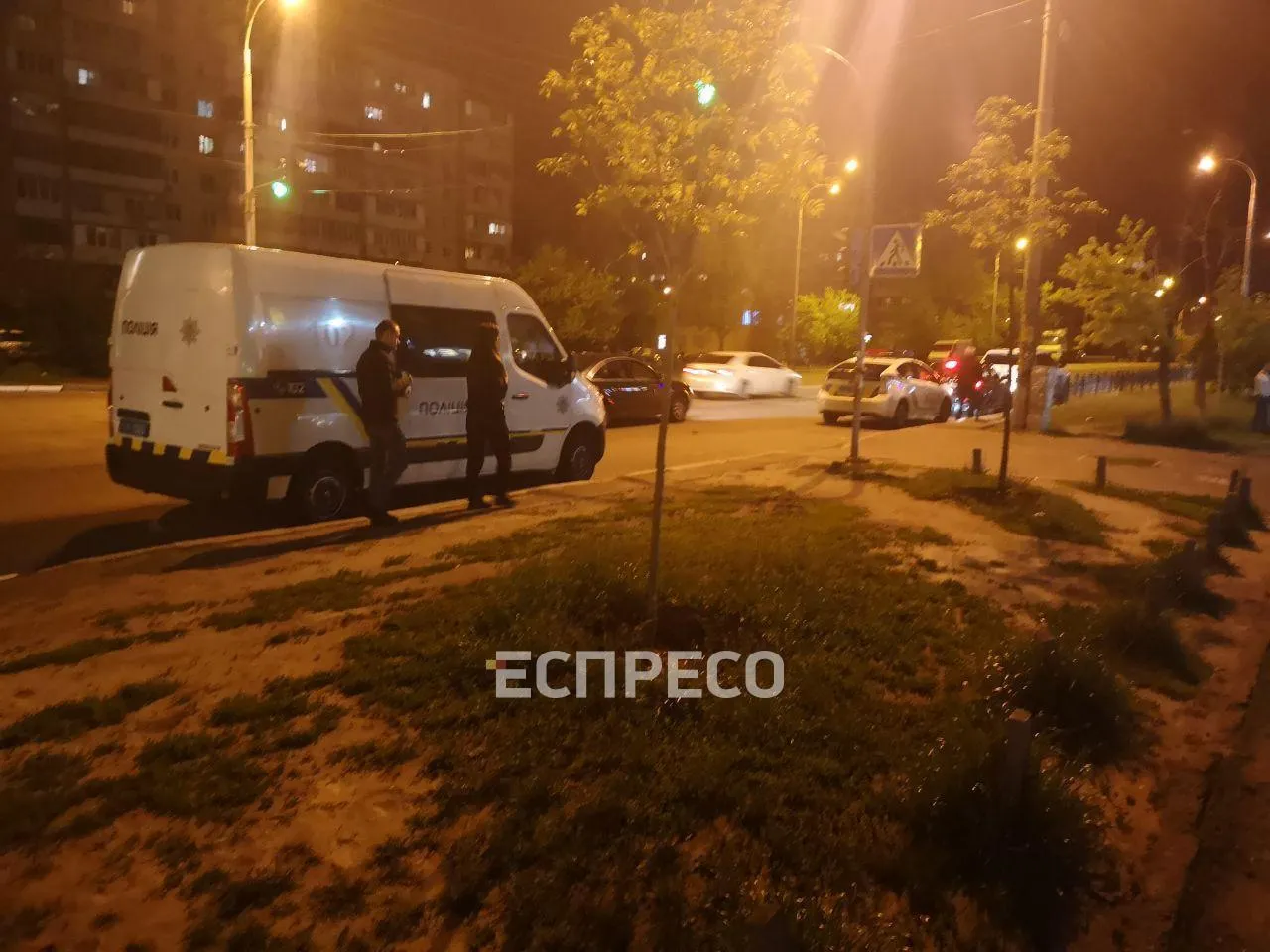 стрілянина стрілянина