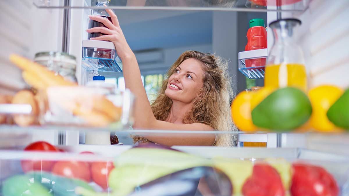 Як вибати холодильник 2019 - поради і типи холодильників