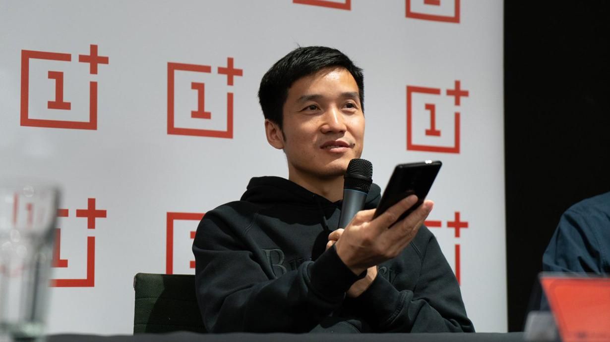 Смартфони OnePlus 7 отримають довгоочікувану можливість: деталі Смартфони OnePlus 7 отримають довгоочікувану можливість: деталі