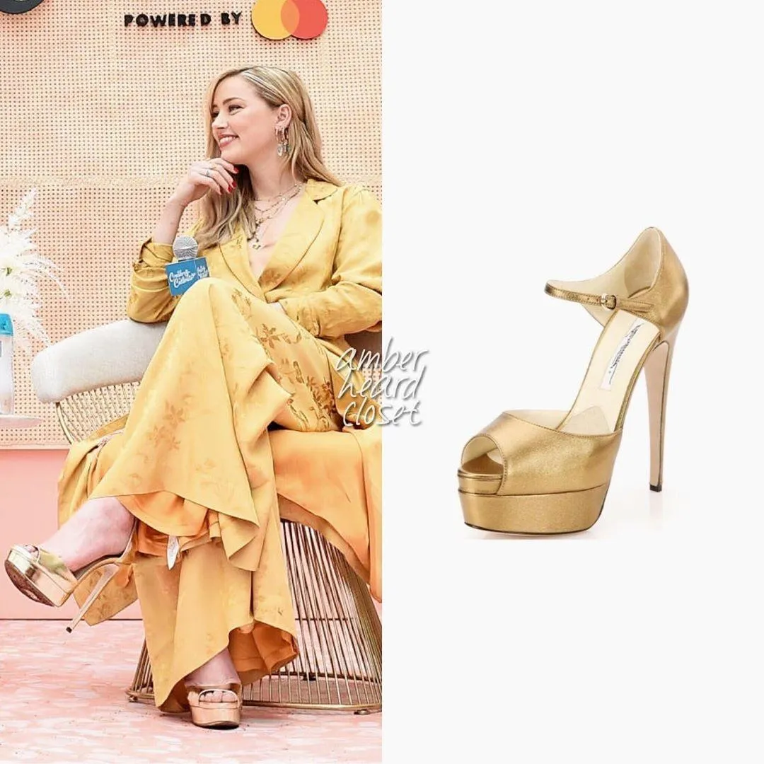 Ембер Хьорд Ембер Хьорд