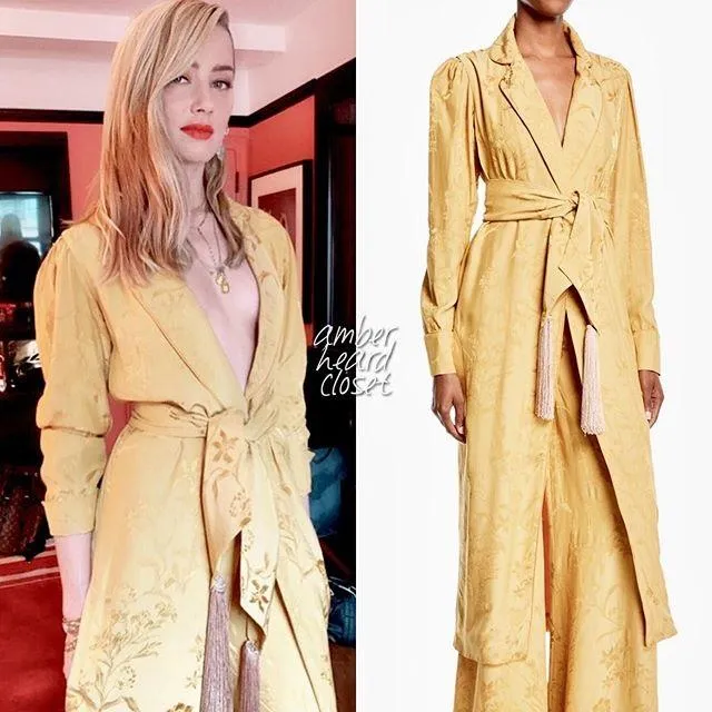 Ембер Хьорд Ембер Хьорд