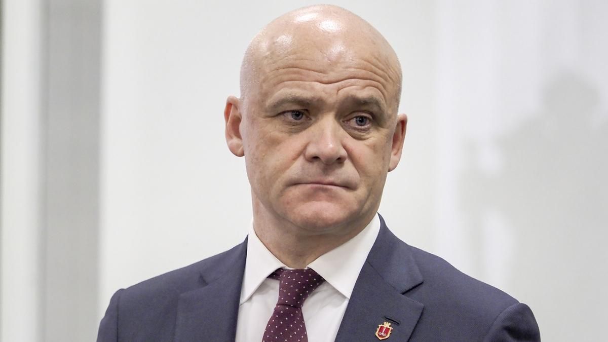 НАБУ завершило розслідування проти Труханова: що не задекларував мер Одеси НАБУ завершило розслідування проти Труханова: що не задекларував мер Одеси