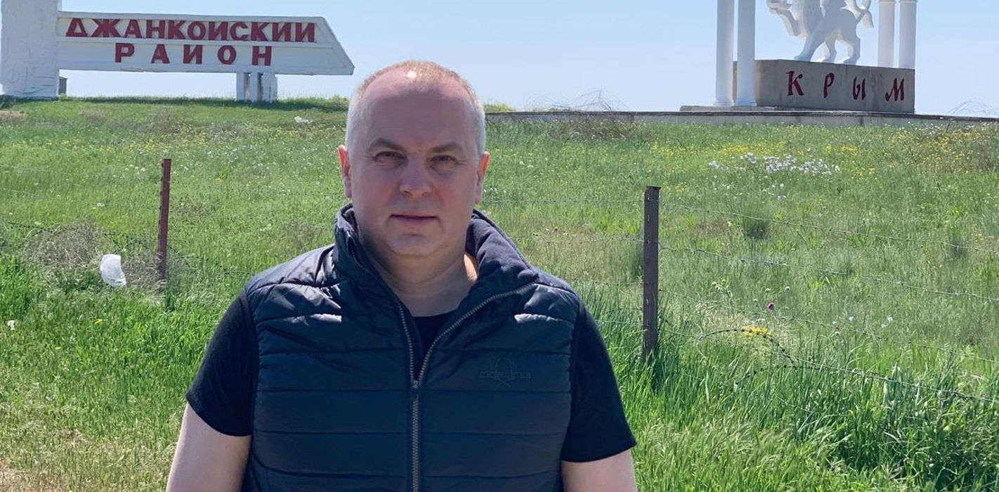 Шуфрич похизувався романтичним відпочинком в окупованому Криму: фото Шуфрич похизувався романтичним відпочинком в окупованому Криму: фото