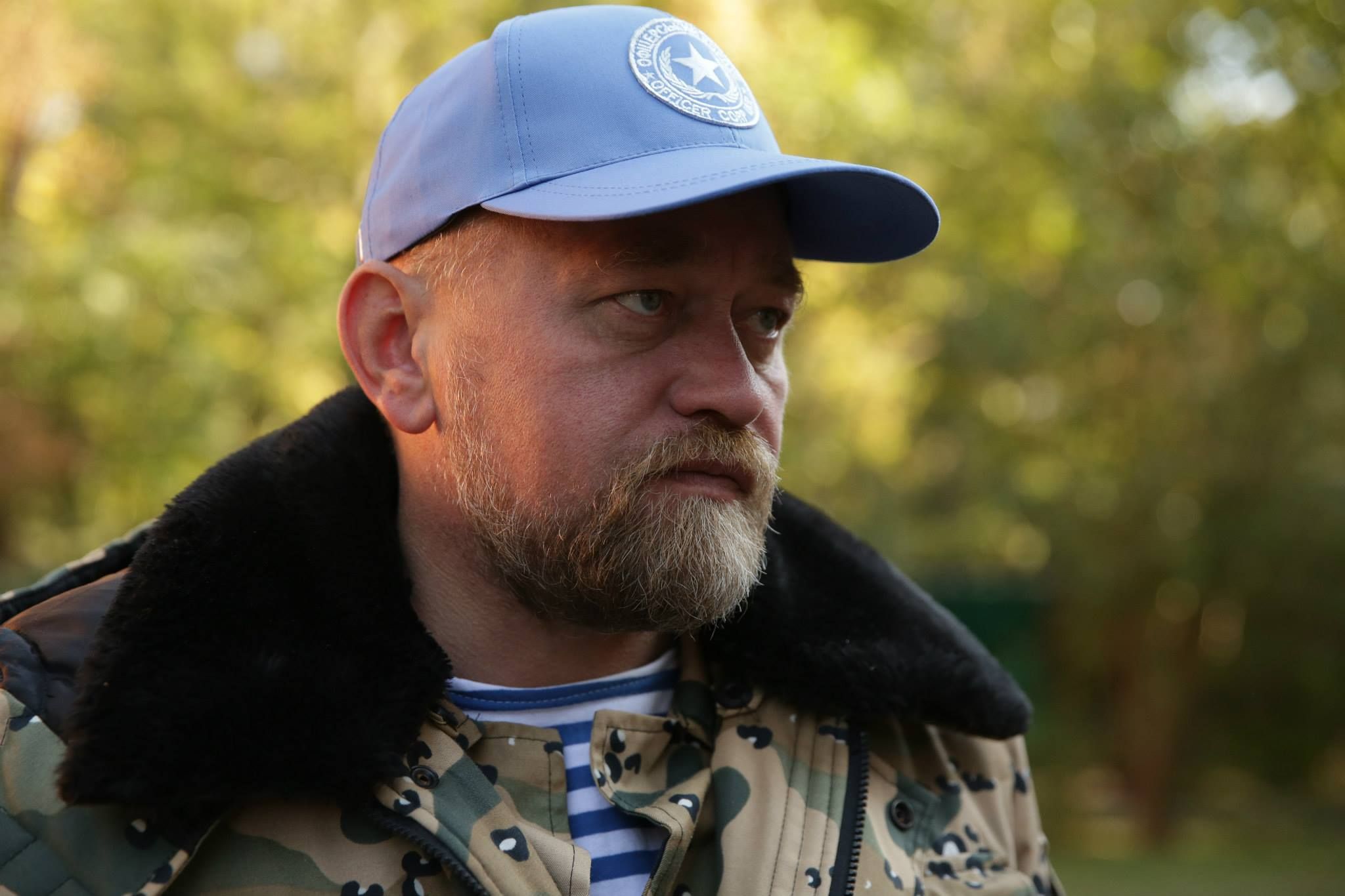 Рубан повернувся в Україну, – адвокат Рубан повернувся в Україну, – адвокат