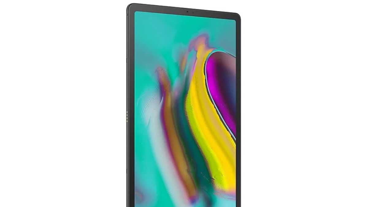 Планшет Samsung Galaxy Tab S5e надійшов у продаж в Україні: ціна 