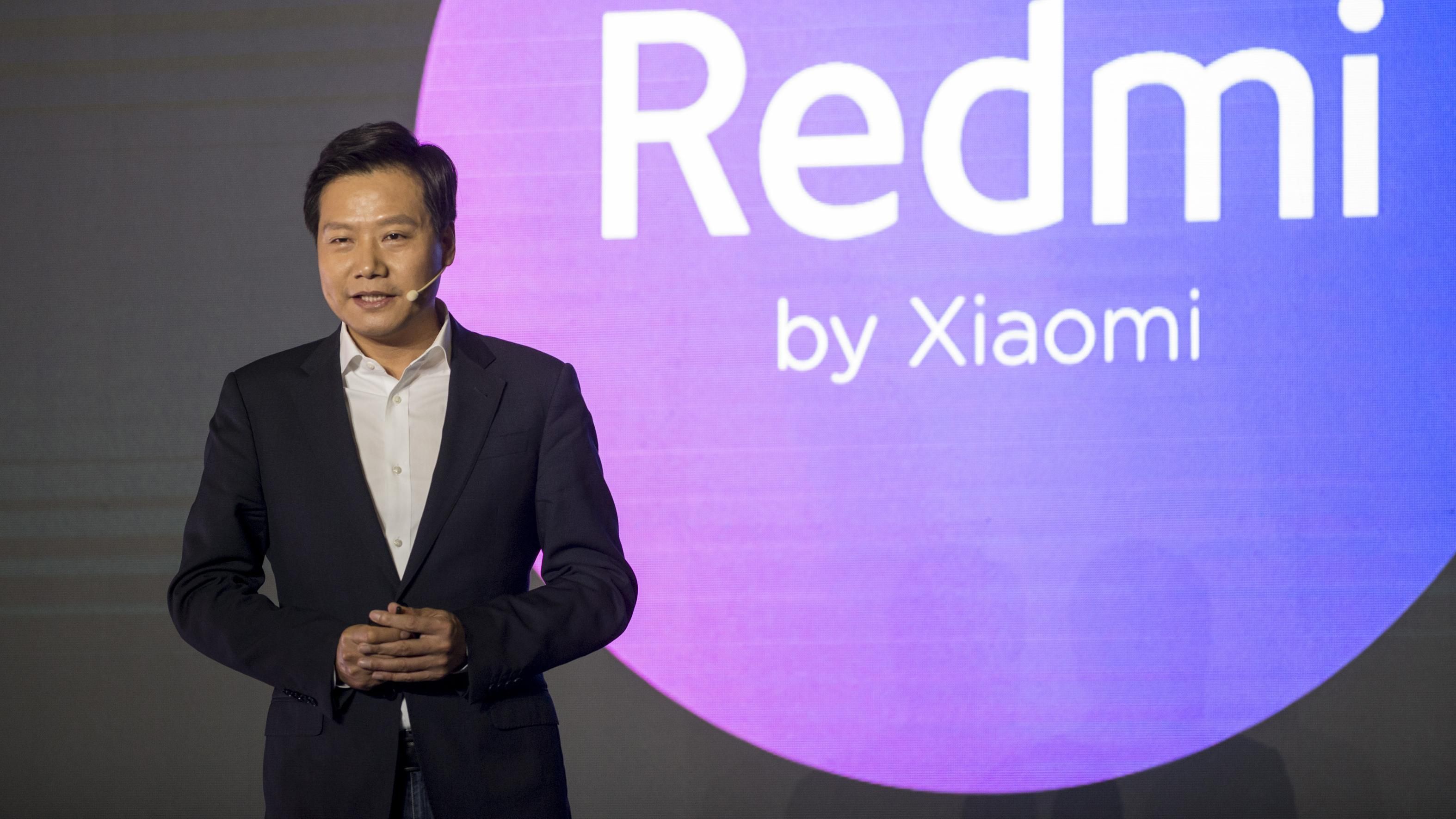 Відома назва першого топового смартфона Redmi Відома назва першого топового смартфона Redmi