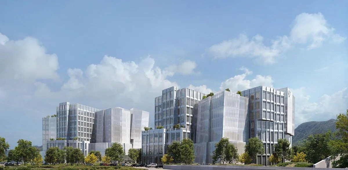 Warner Bros постане в оновленому вигляді вже в 2023 році Warner Bros постане в оновленому вигляді вже в 2023 році