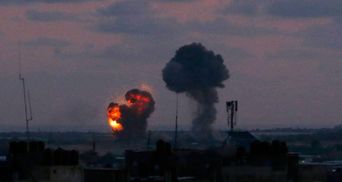Ракети на Ізраїль: як нахабніють терористи і до чого тут Євробачення?