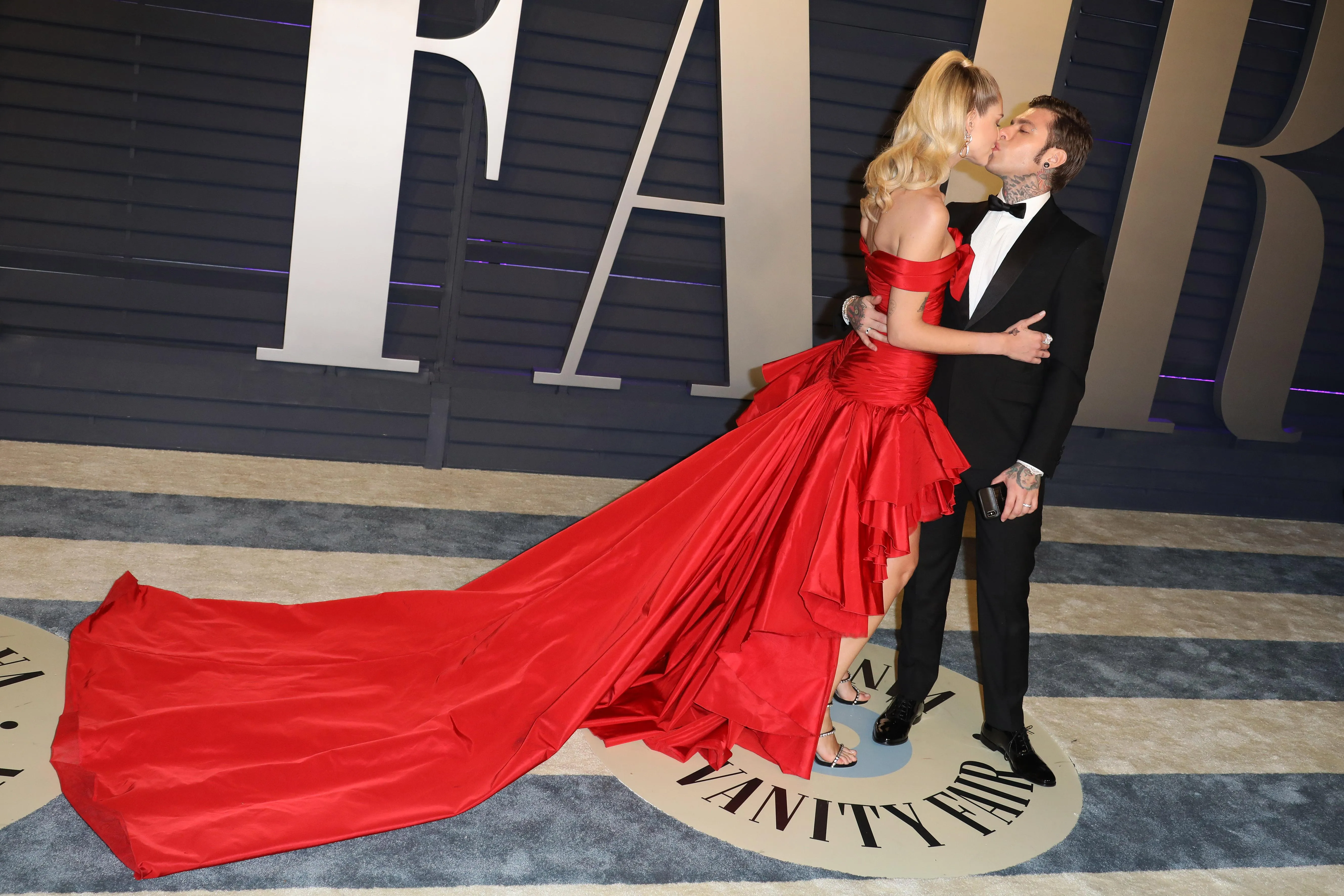 кяра ферраньї кяра ферраньї