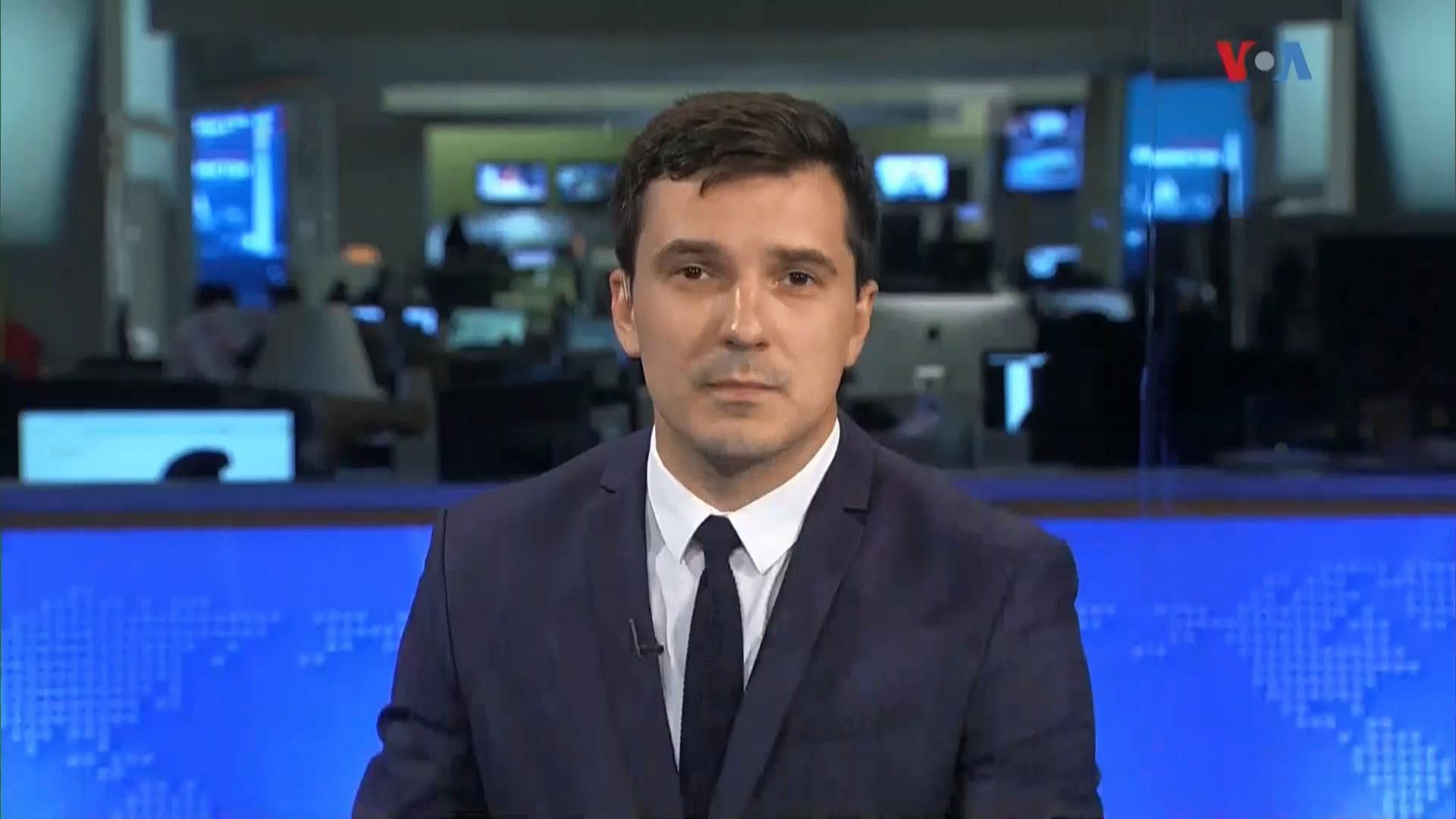 Голос Америки: В авіакатастрофі в Шереметьєво міг загинути громадянин США Голос Америки: В авіакатастрофі в Шереметьєво міг загинути громадянин США