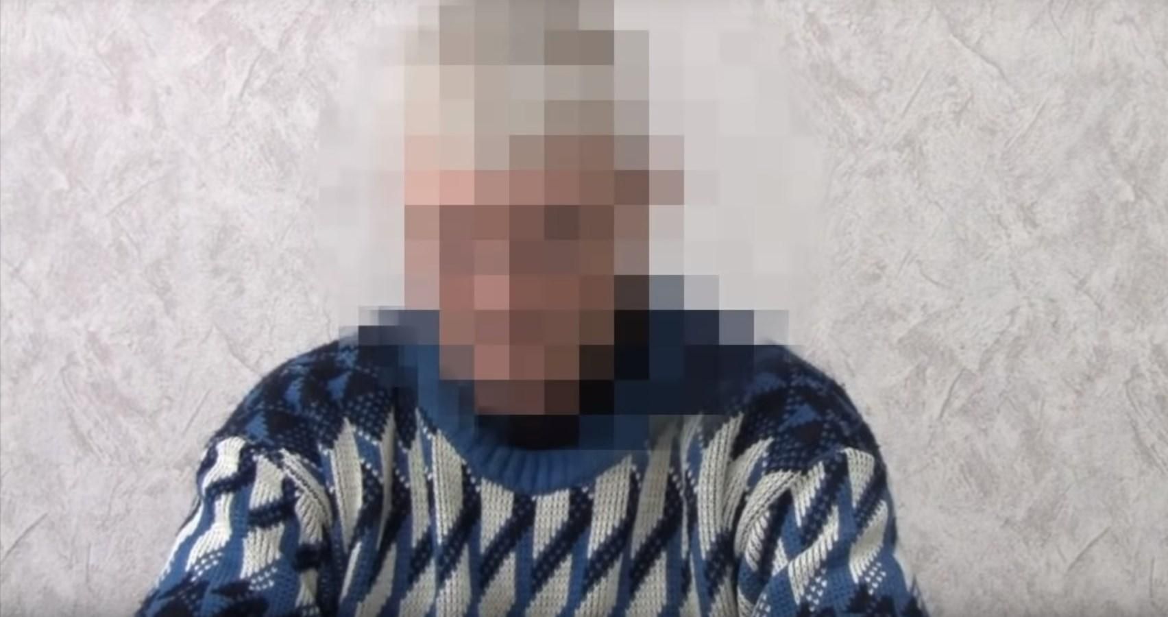 СБУ затримала працівника ЗСУ за підозрою в роботі на спецслужби Росії СБУ затримала працівника ЗСУ за підозрою в роботі на спецслужби Росії