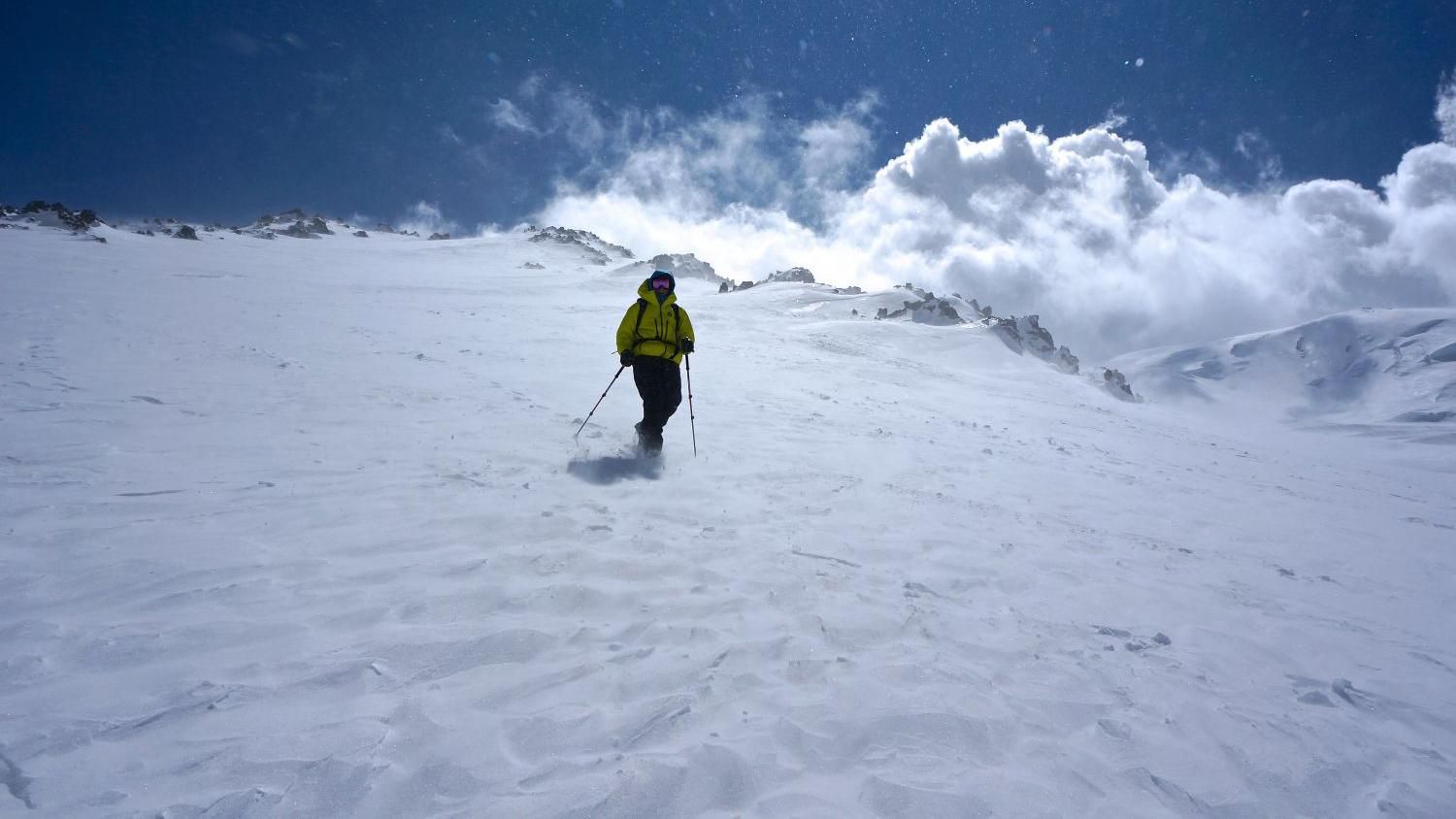 Українець загинув у Росії на Ельбрусі: що про нього відомо Українець загинув у Росії на Ельбрусі: що про нього відомо