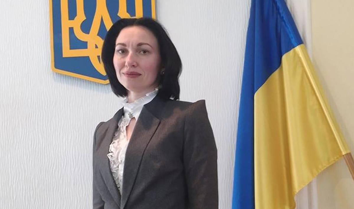 Антикоррупционный суд Украины - кто возглавил и когда начнет работу Антикоррупционный суд Украины - кто возглавил и когда начнет работу