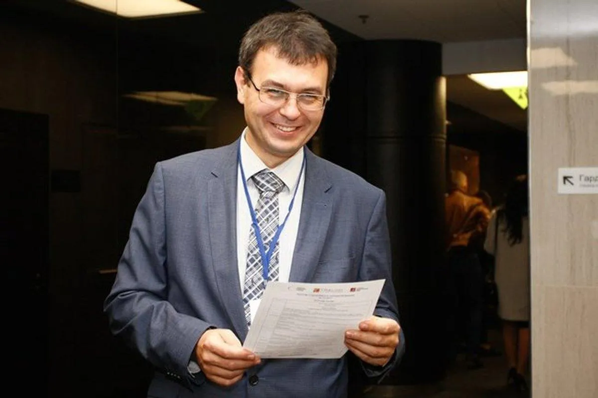 Данило Гетьманцев, е-декларування Данило Гетьманцев, е-декларування