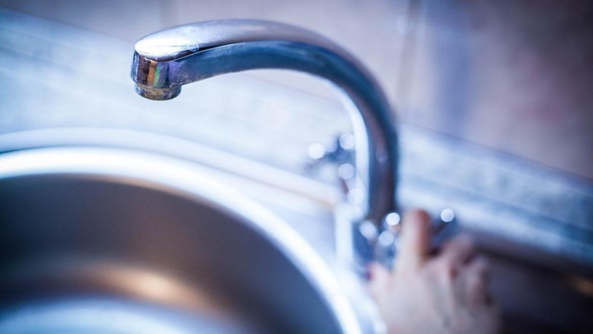 Целый город остался без воды на Николаевщине Целый город остался без воды на Николаевщине