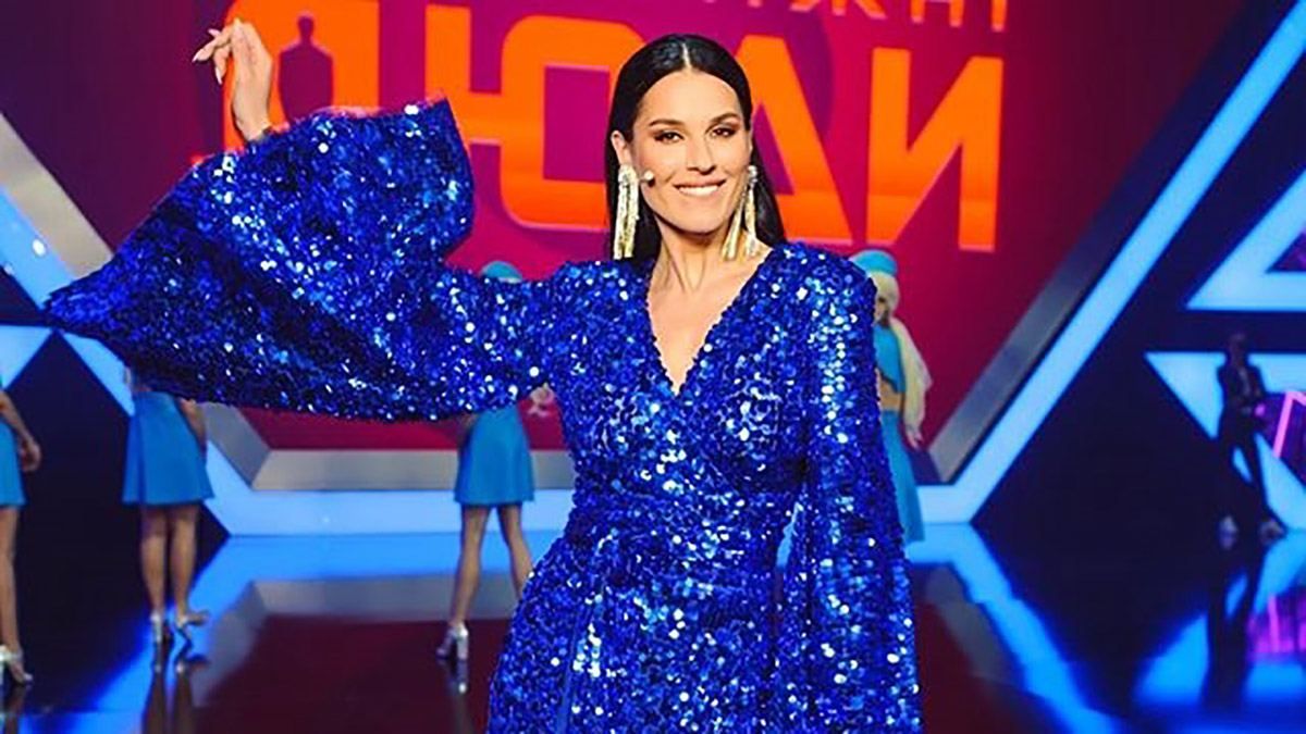 Met Gala по-українськи: Маша Єфросиніна показала курйозні фото