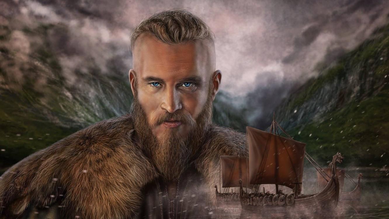 Ubisoft може випустити гру про вікінгів – Assassin’s Creed Ragnarok Ubisoft може випустити гру про вікінгів – Assassin’s Creed Ragnarok