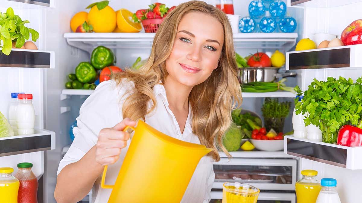 Как выбрать энергосберегающий холодильник - советы Как выбрать энергосберегающий холодильник - советы