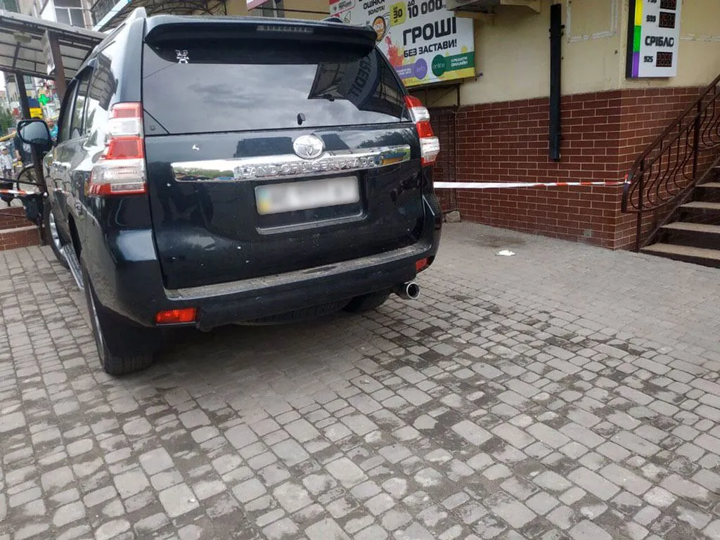 вибух граната авто жертви марганець вибух граната авто жертви марганець