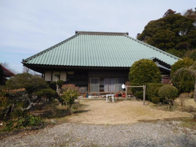 300-літній будинок можна орендувати в Японії: ціна і фото