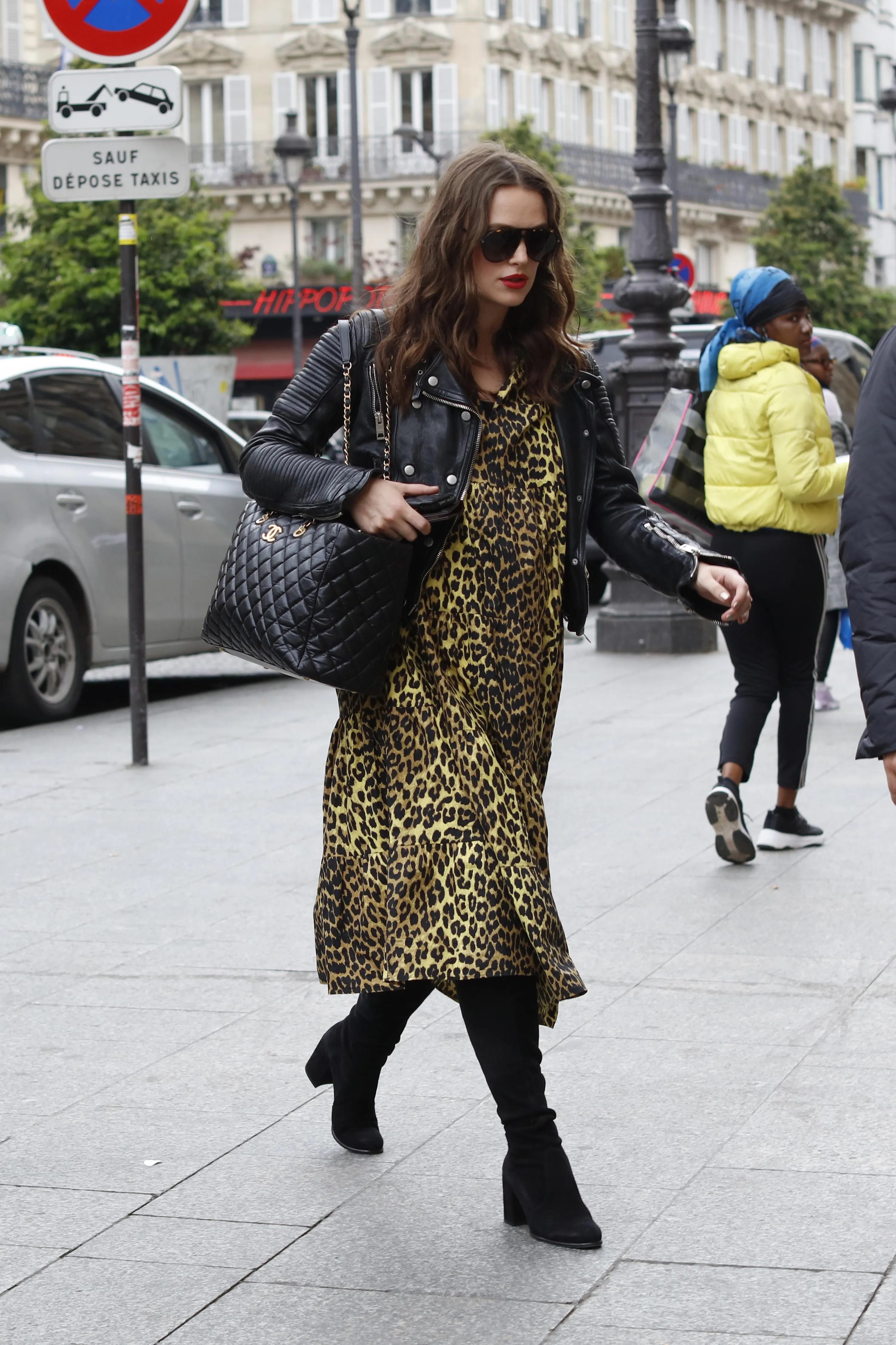 Кіра Найтлі 