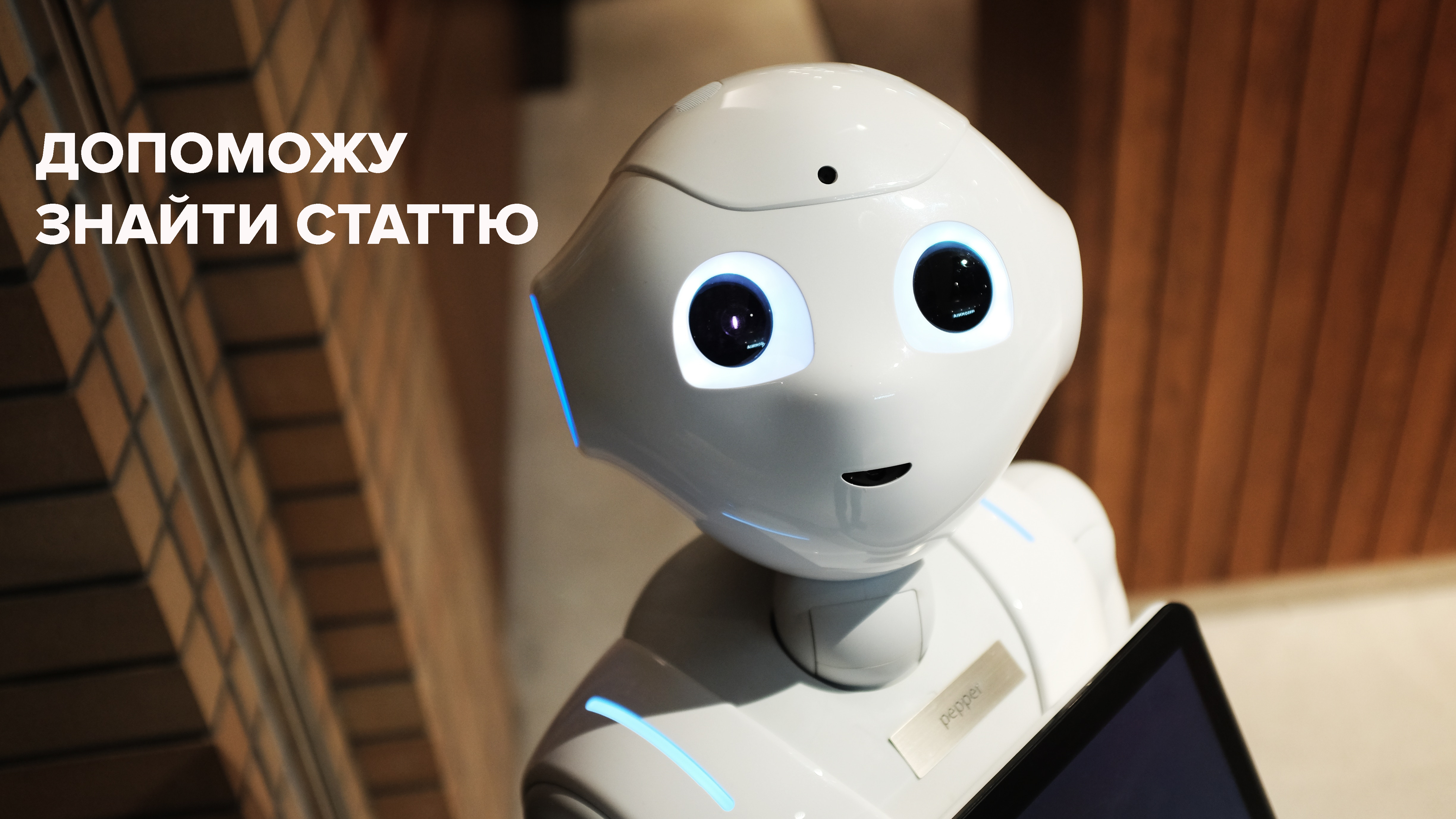 Українці створили бота для пошуку за Кримінальним кодексом Українці створили бота для пошуку за Кримінальним кодексом