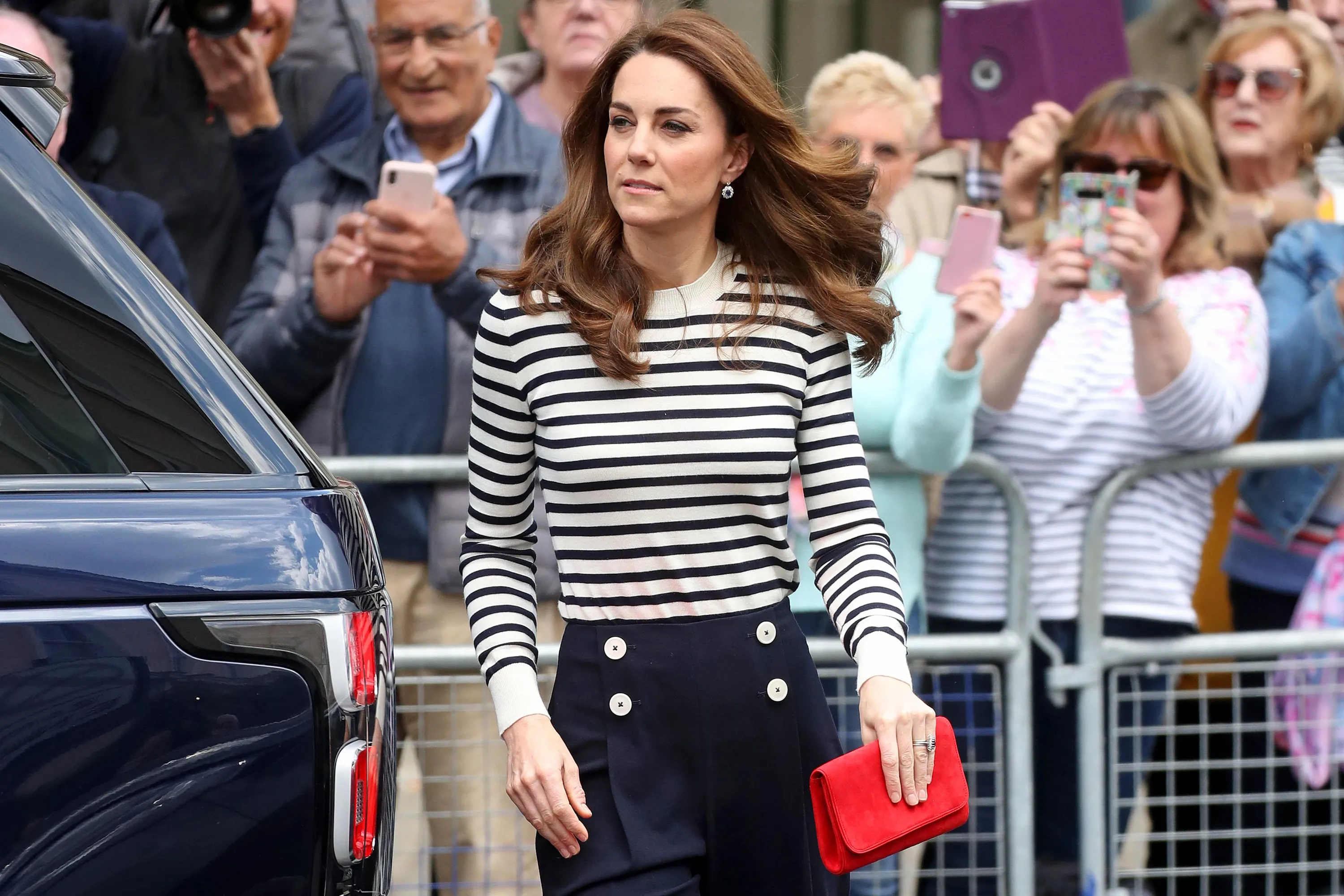 Кейт Міддлтон