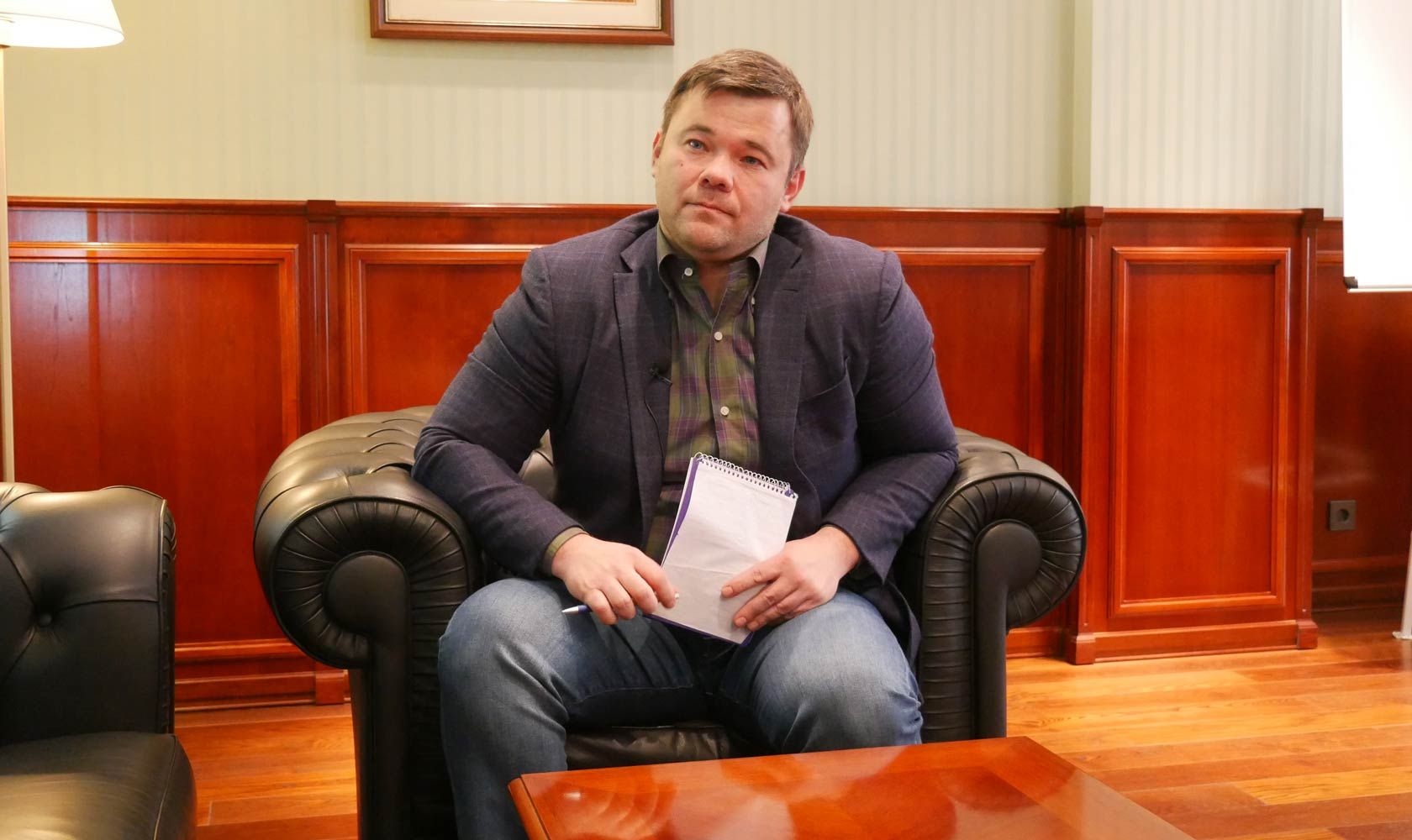 Коломойский рассказал, о чем общался с юристом Зеленского в период выборов
