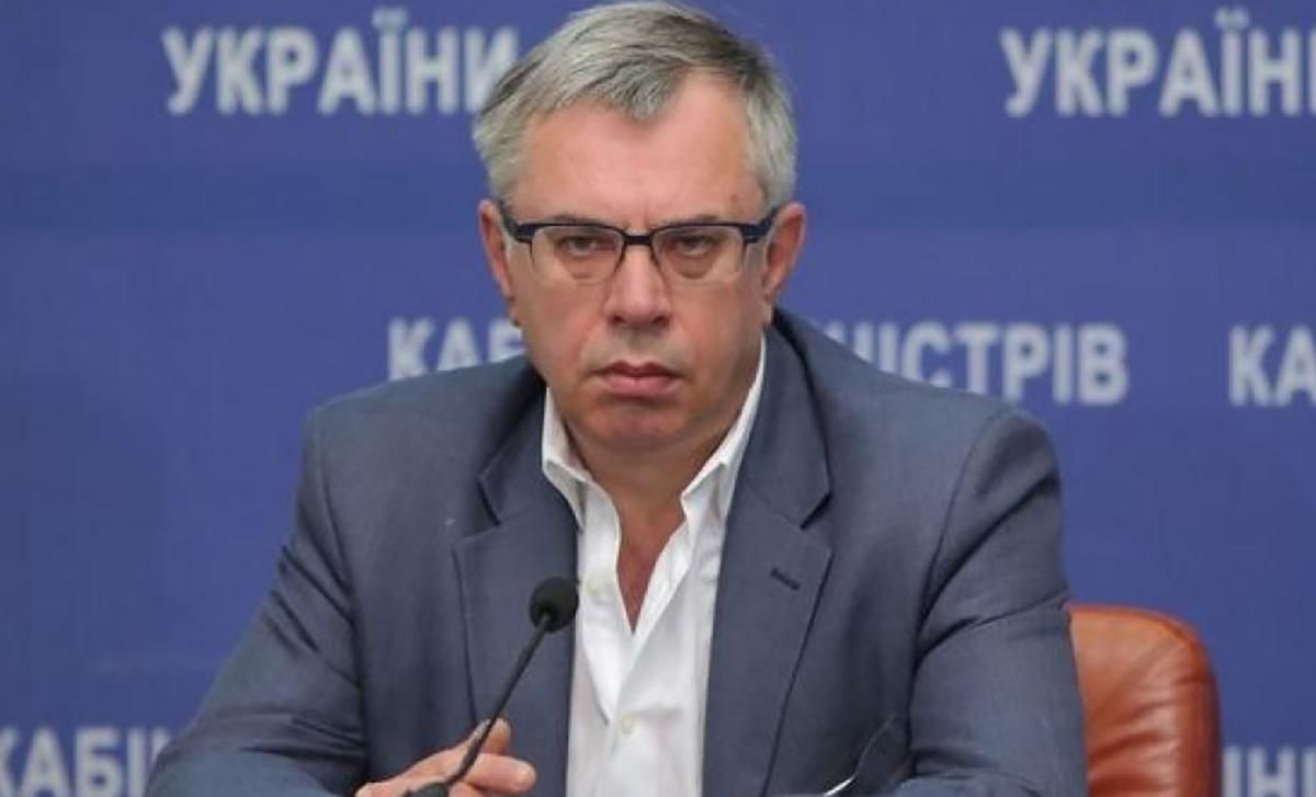 Порошенко призначив екс-голову Нацради Артеменка на нову посаду