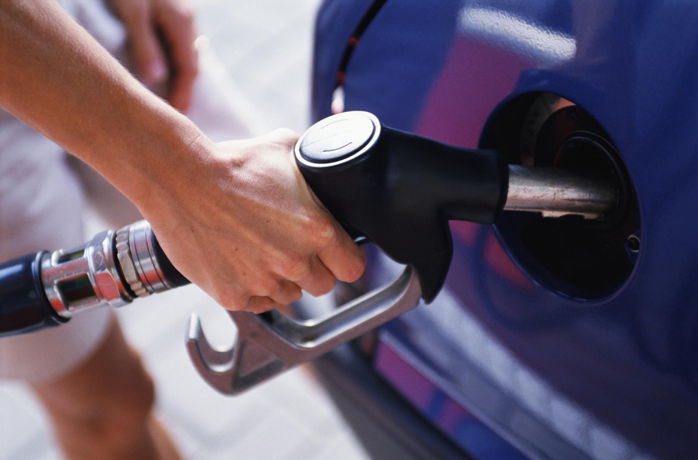 В Украине выросли цены на топливо: что на это повлияло