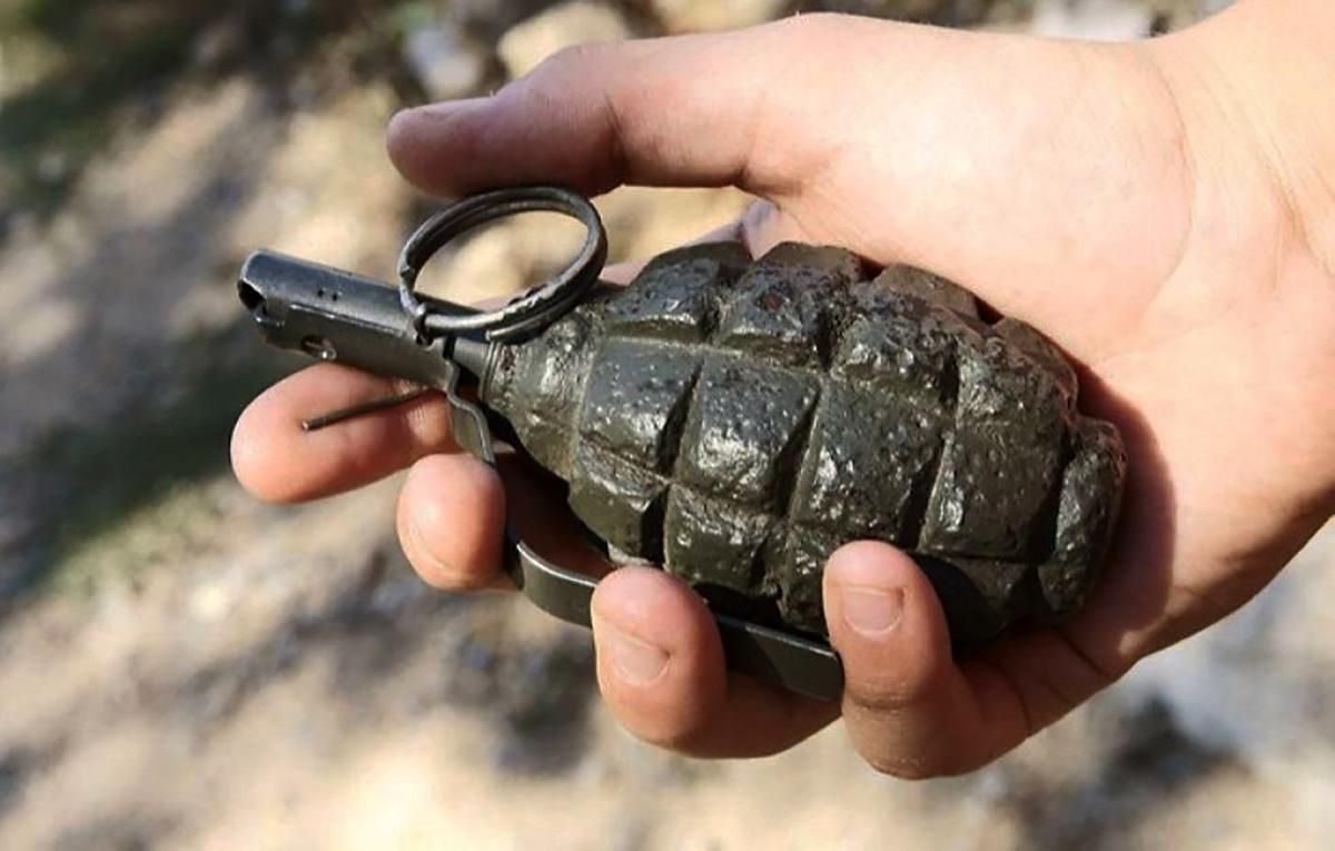 Взрыв прогремел в кабинете главного нарколога оккупированного Донецка Взрыв прогремел в кабинете главного нарколога оккупированного Донецка