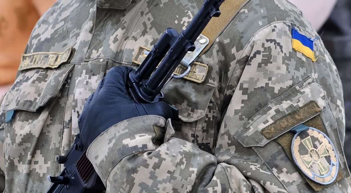 Загострення на Донбасі: ЗСУ втратили двох бійців, але знищили окупантів Загострення на Донбасі: ЗСУ втратили двох бійців, але знищили окупантів