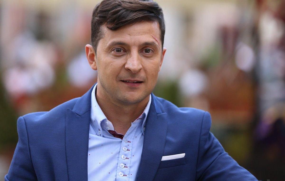 У Зеленського зробили нову заяву про дату інавгурації У Зеленського зробили нову заяву про дату інавгурації