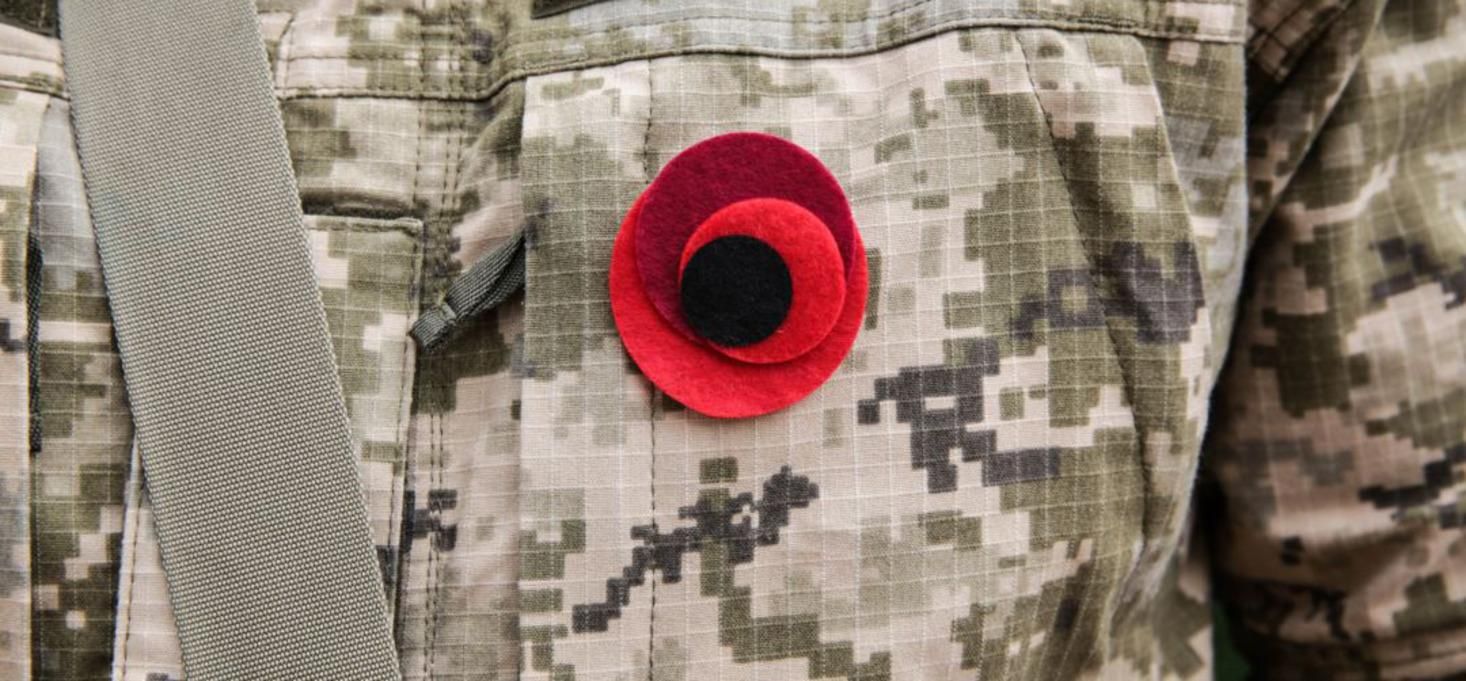 День пам'яті та примирення 8 травня 2019 в Україні - що це за день День пам'яті та примирення 8 травня 2019 в Україні - що це за день