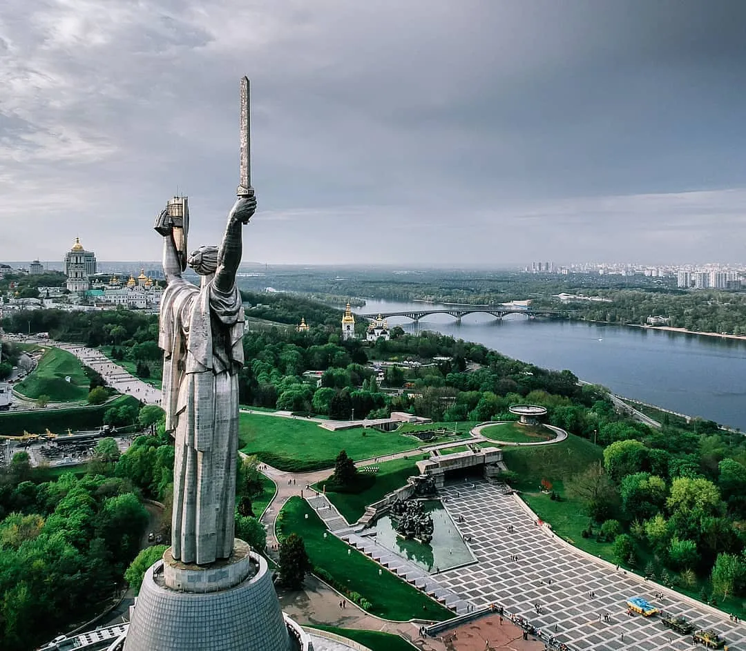 День Києва 2019 День Києва 2019