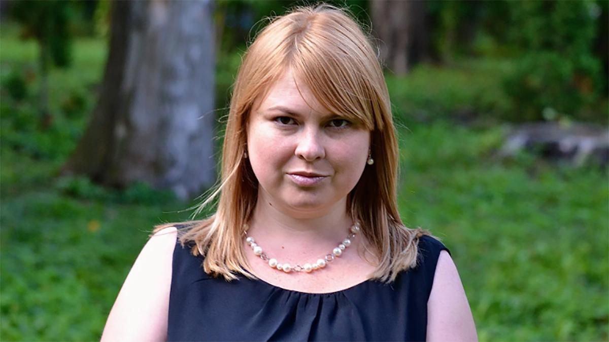 ГПУ направила до суду обвинувальні акти щодо вбивства Гандзюк ГПУ направила до суду обвинувальні акти щодо вбивства Гандзюк