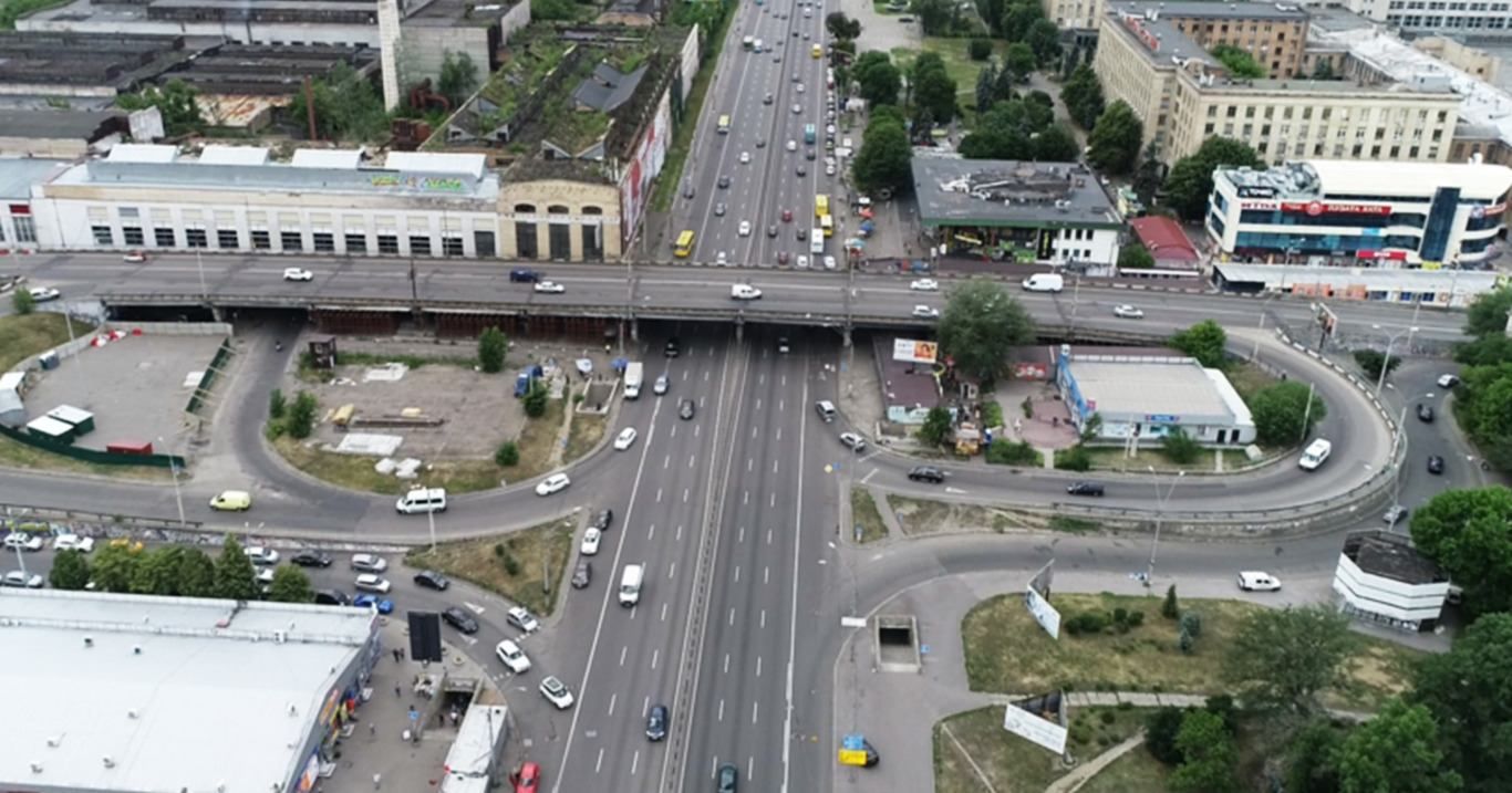 Шулявський міст: компанія, яка проводить реконструкцію, може збанкрутувати