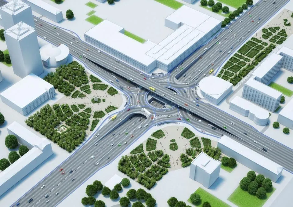 Шулявський міст Шулявський міст