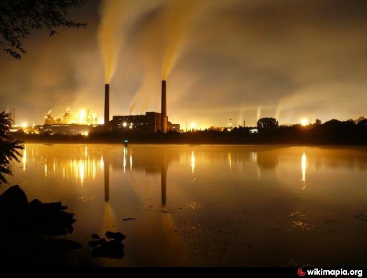 После процедуры банкротства ДМК снова будет стабильно работать, – Тарута После процедуры банкротства ДМК снова будет стабильно работать, – Тарута
