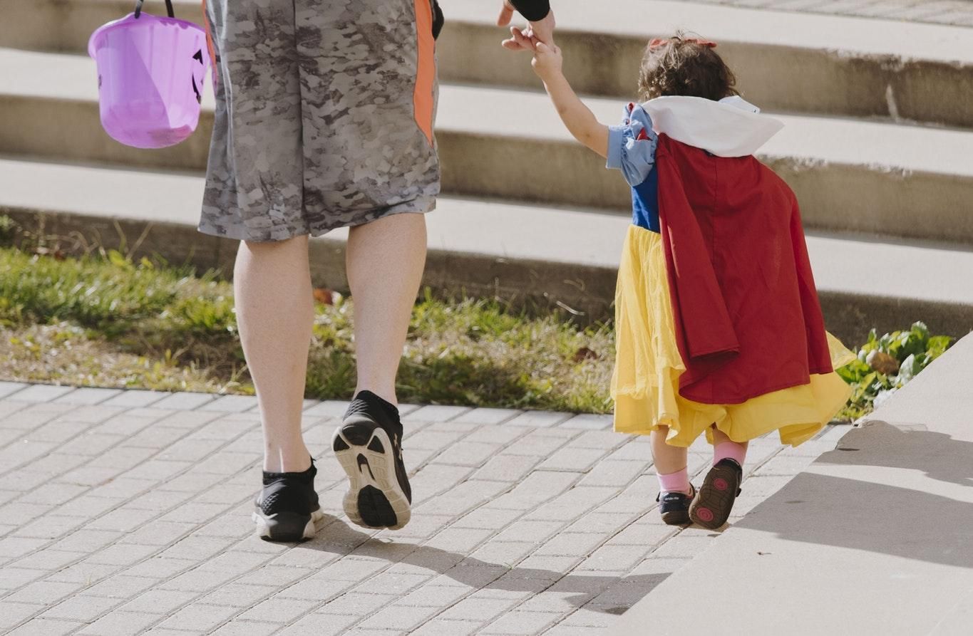 В Україні святкуватимуть День батька В Україні святкуватимуть День батька