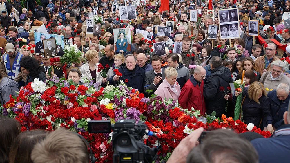 9 травня День перемоги Київ 9 травня День перемоги Київ