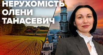 Елена Танасевич возглавила Антикоррупционный суд: что известно о ее недвижимости