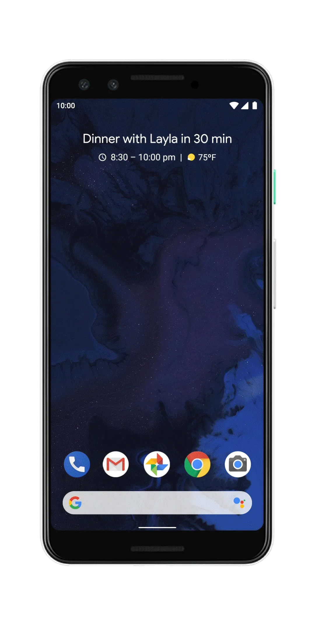 Android Q