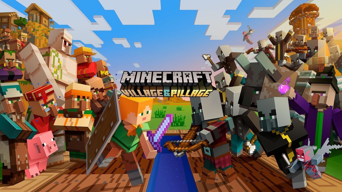 Геймеры получили возможность сыграть в классическую Minecraft Геймеры получили возможность сыграть в классическую Minecraft