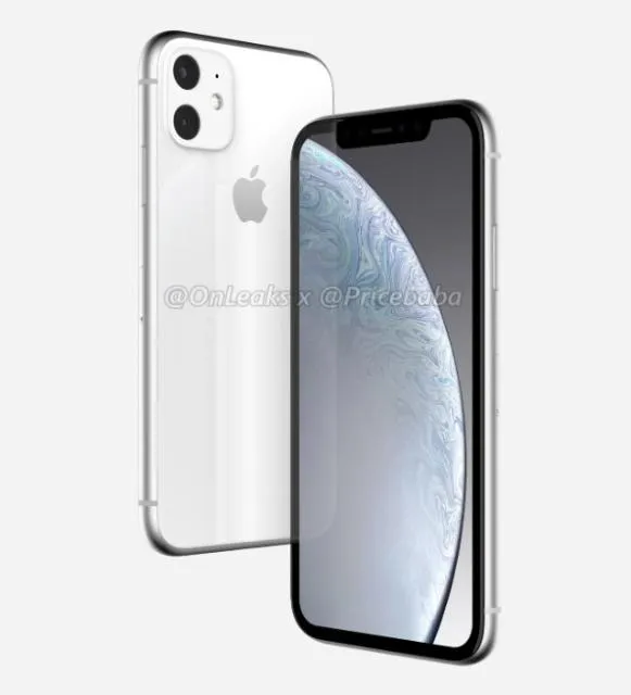 iPhone Xr 2019 iPhone Xr 2019